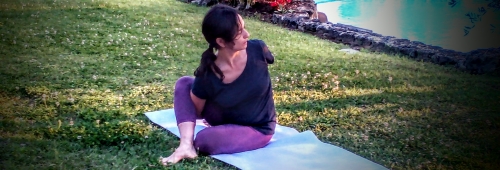 A luglio Yoga a L'Aia A luglio Yoga a L'Aia